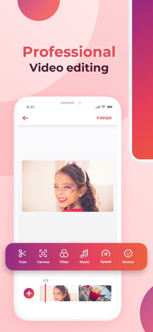 Perfect Video(圖1)-速報App