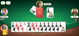 Game screenshot Indian Rummy 13 Cards apk