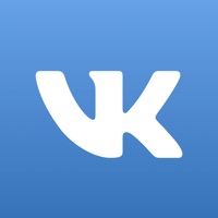  VK: réseau social, messenger Application Similaire
