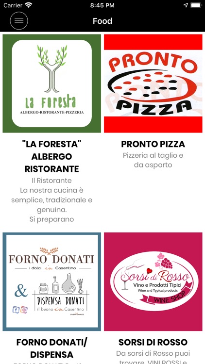 CASENTINO SHOPPING screenshot-7