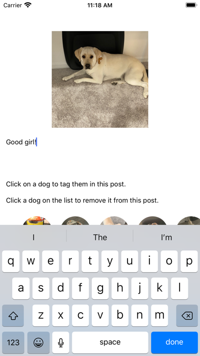 Screenshot #3 pour Breed Up - Let's Breed Up!