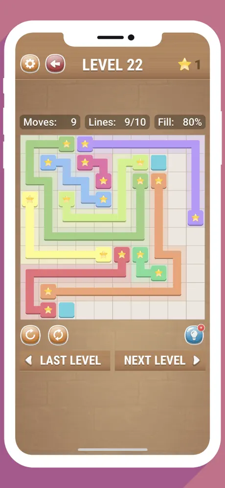 Dot Connect: Classic AZ