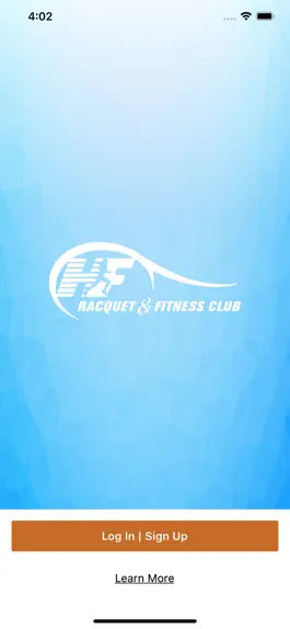 Game screenshot H-F Racquet & Fitness Club mod apk