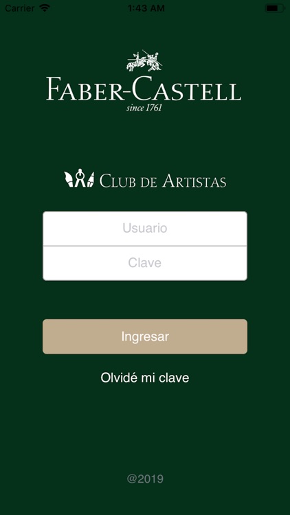 Club de Artistas