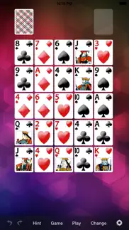 How to cancel & delete bvs solitaire collection 2