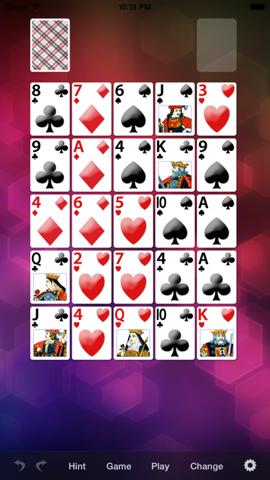 BVS Solitaire Collectionのおすすめ画像3