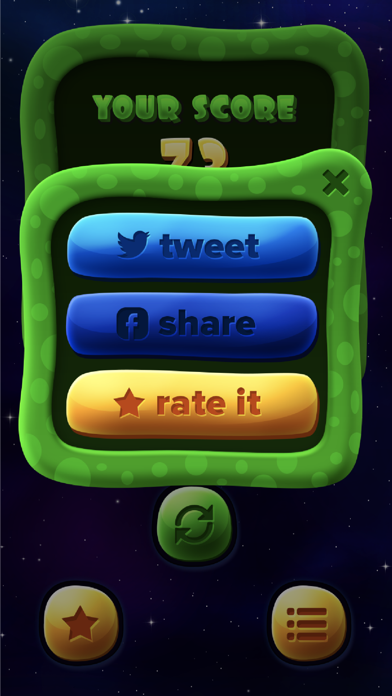 Screenshot #4 for Area51 Launch