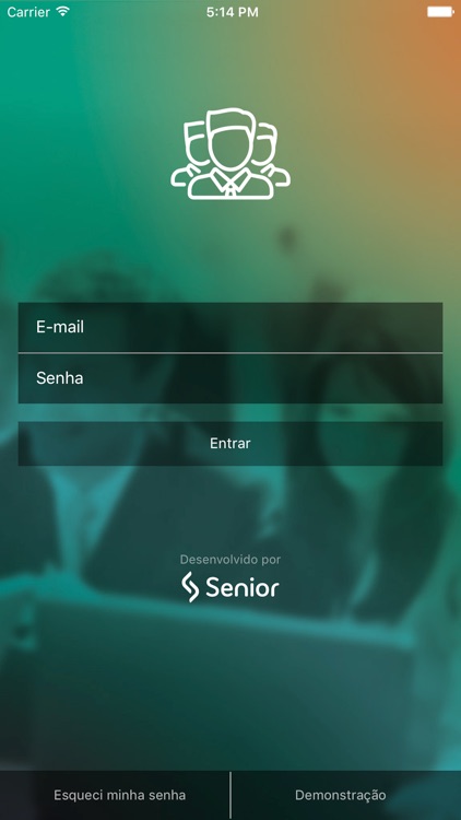 Gestão de Pessoas | HCM