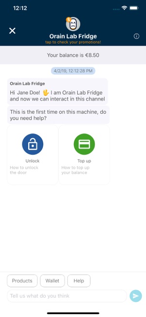 Orain(圖2)-速報App