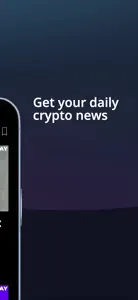 Crypto Cat Signals screenshot #4 for iPhone