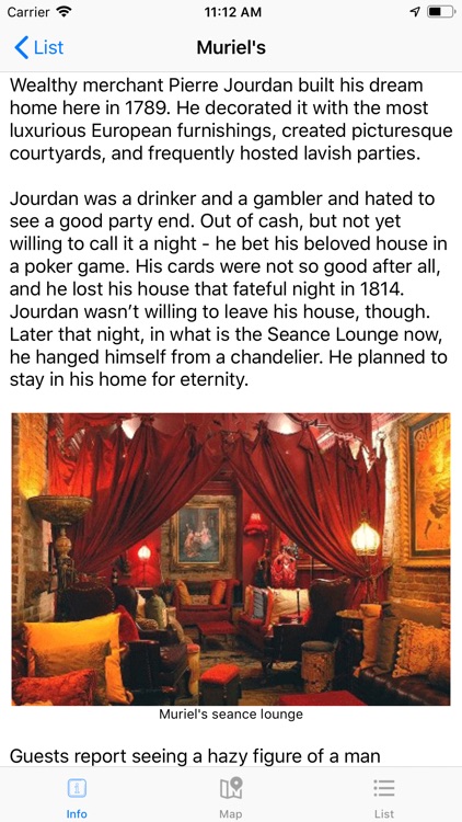 Ghosts of New Orleans screenshot-3