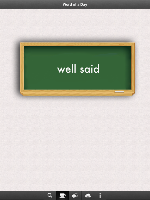 Screenshot #6 pour Arabic Dic Pro