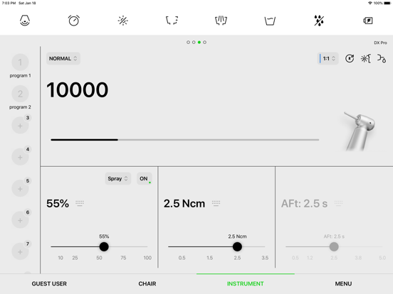 Screenshot #5 pour Diplomat Connect