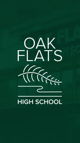 Game screenshot Oak Flats High School mod apk