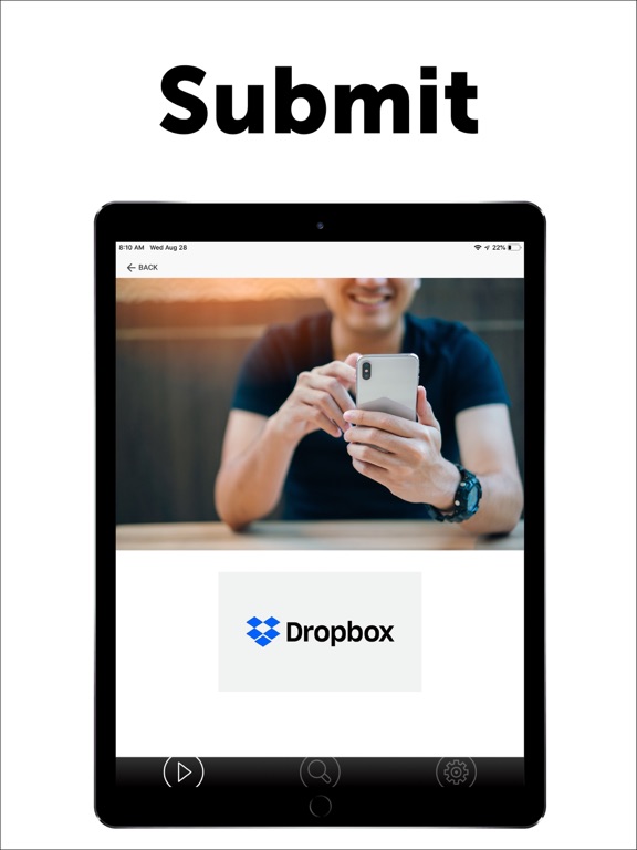 Screenshot #5 pour The High School Narrative
