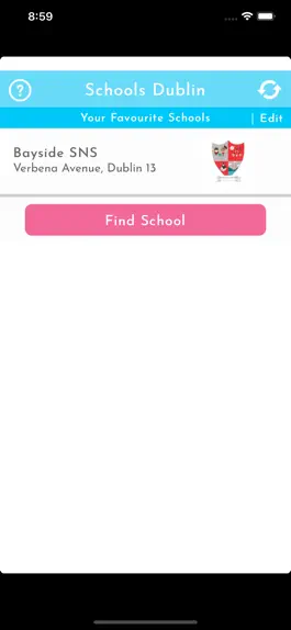 Game screenshot Schools Dublin mod apk