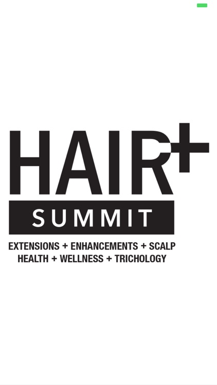 HAIR+ Summit