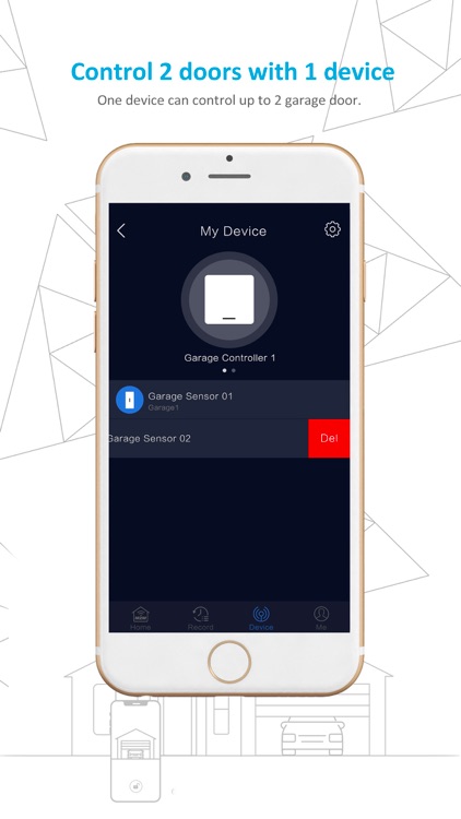 LightControl-M2Micro