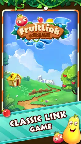 Game screenshot Fruit Link - Pair Match Puzzle hack