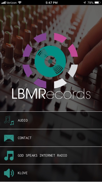 LBMRecords