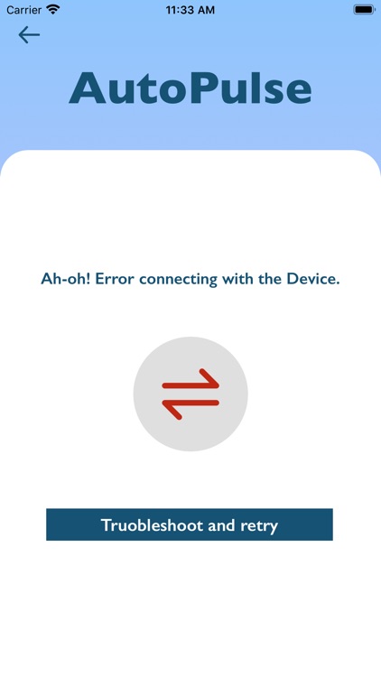 AutoPulse - Connected Car App screenshot-4