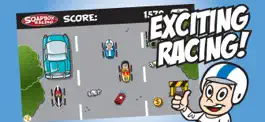 Game screenshot Soapbox Racing apk