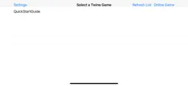 Game screenshot Twine Viewer mod apk