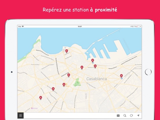 Screenshot #4 pour Carmine.ma