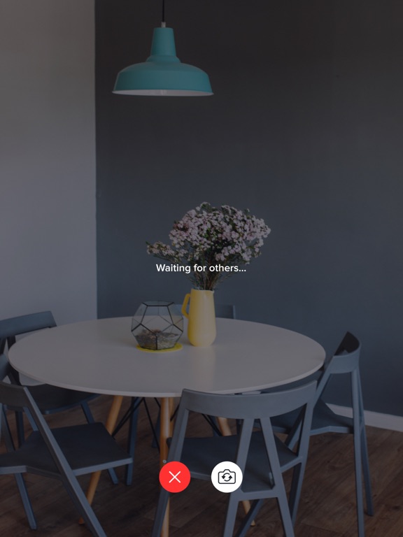 Live by HappyCo iPad screenshot 2 - Business app