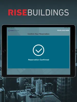 Rise Booking screenshot 4