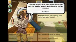 Game screenshot Excavate! Greece mod apk