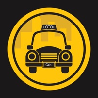 Otocab app pour PC
