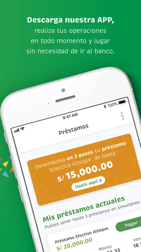 Mibanco