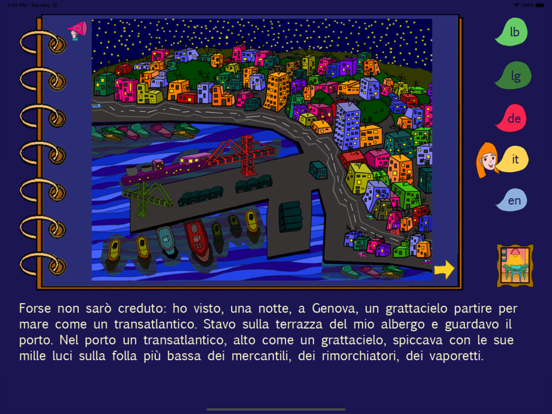 Screenshot #5 pour Crazacil