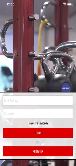Game screenshot Transcend Fitness Club mod apk