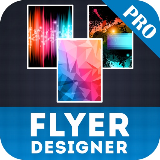 Flyer Designer Pro