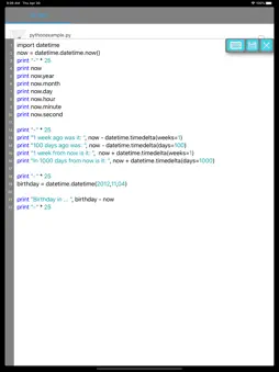 OffiIDE  for development screenshot 8