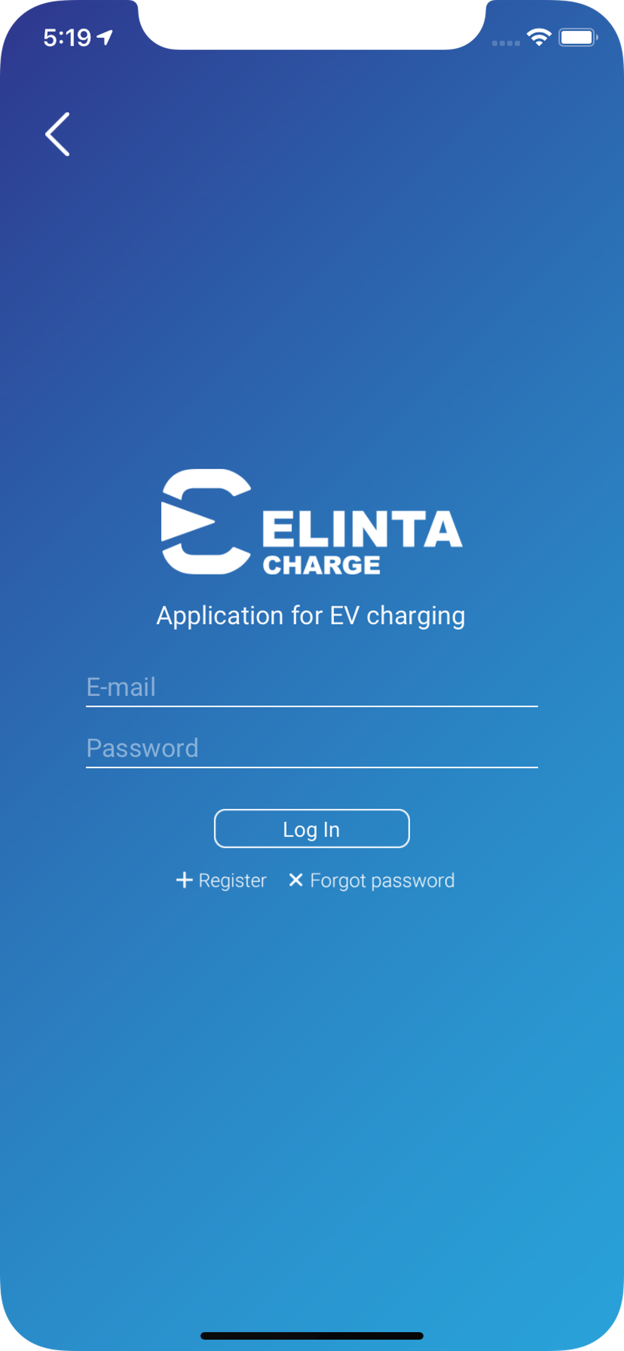 Elinta Charge