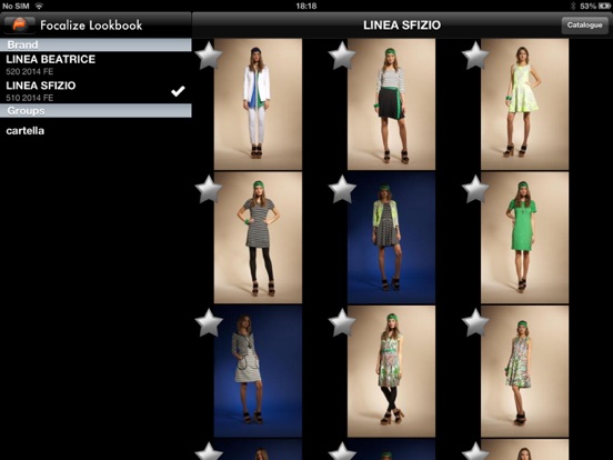 Screenshot #4 pour Beatrice B. SFA