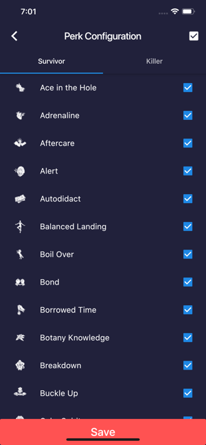 PerkLight(圖2)-速報App
