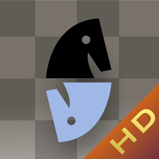 Shredder Chess for iPad (International)