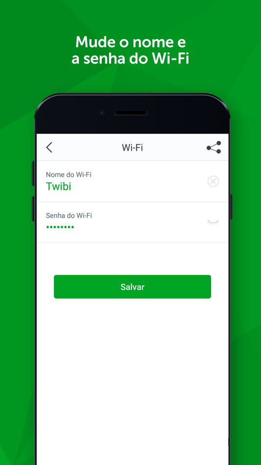 #2. Wi-Fi Control Home (iOS) 由: Intelbras S.A.
