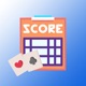 ScoreTally app icon - Games app for iPhone