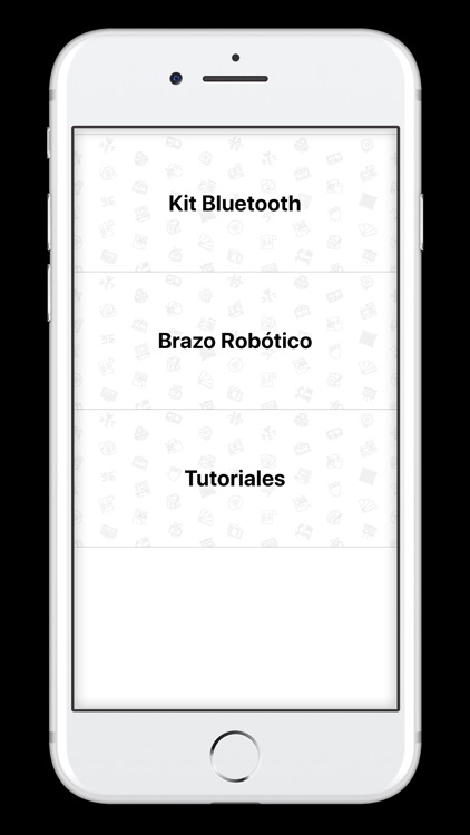 Talos Electronics BLE