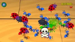 Game screenshot Ant Squisher 2 apk