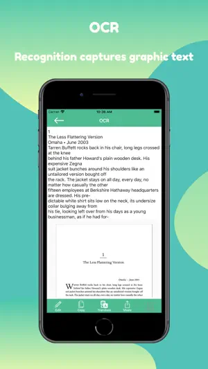 Photo Translator: Translate+ screenshot 2