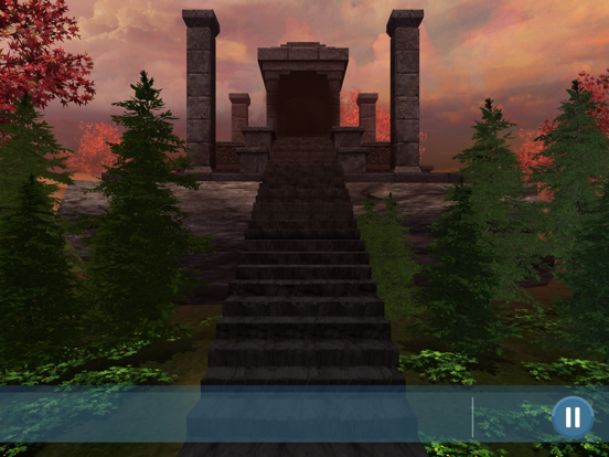 Screenshot #6 pour Five Elements by Wild Divine