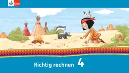 Game screenshot Richtig rechnen 4 mod apk