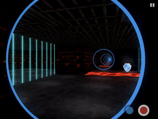 Gate Escape iPad screenshot 3 - Games app