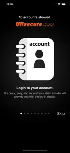 URSecure screenshot #2 for iPhone